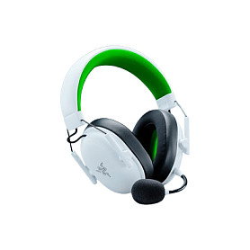 Razer BlackShark V3 X HyperSpeed Blanco para Xbox Razer BlackShark V3 X HyperSpeed Blanco para Xbox