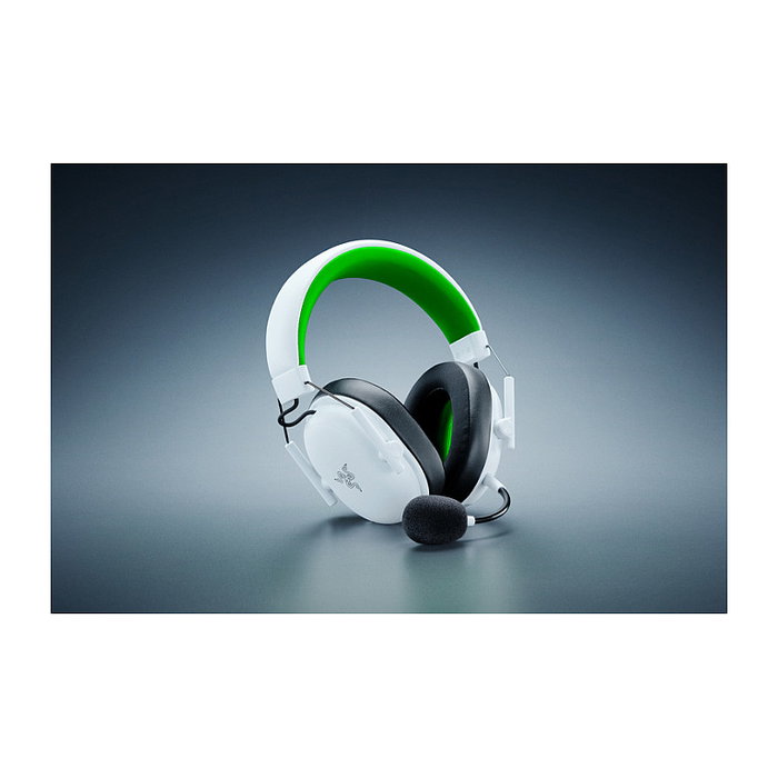 Razer BlackShark V3 X HyperSpeed Blanco para Xbox Razer BlackShark V3 X HyperSpeed Blanco para Xbox