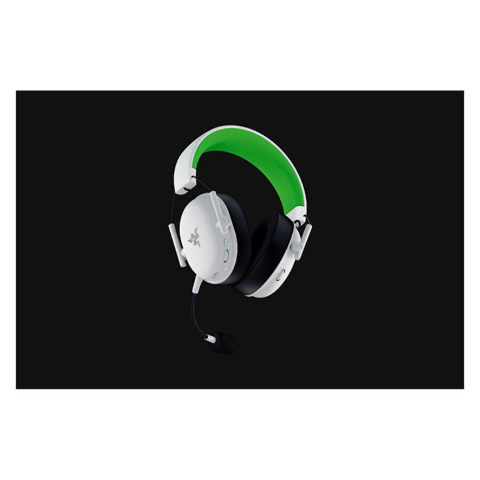 Razer BlackShark V3 X HyperSpeed Blanco para Xbox Razer BlackShark V3 X HyperSpeed Blanco para Xbox