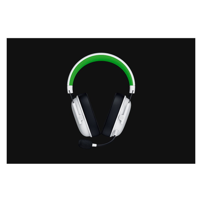 Razer BlackShark V3 X HyperSpeed Blanco para Xbox Razer BlackShark V3 X HyperSpeed Blanco para Xbox