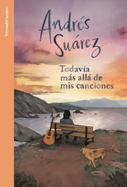 AGUILAR, Todavía más allá de mis canciones, Andrés Suárez - AGUILAR