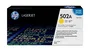 HP Cartucho de Tóner Original 502A Amarillo Q6472A para LaserJet Color 3600/3800