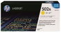 HP Cartucho de Tóner Original 502A Amarillo Q6472A para LaserJet Color 3600/3800