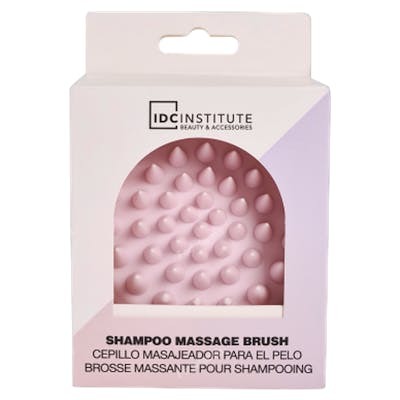 Idc Institute SHAMPOO massage brush