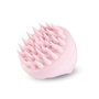 IDC INSTITUTE Cepillo de Masaje SHAMPOO massage brush para Crecimiento y Desenredado del Cabello para Mujer, 1 u