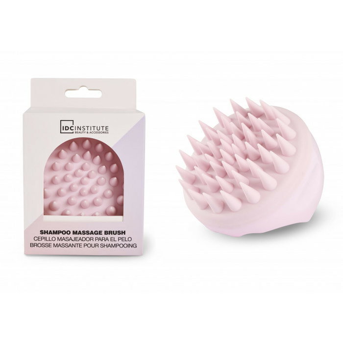 Idc Institute SHAMPOO massage brush