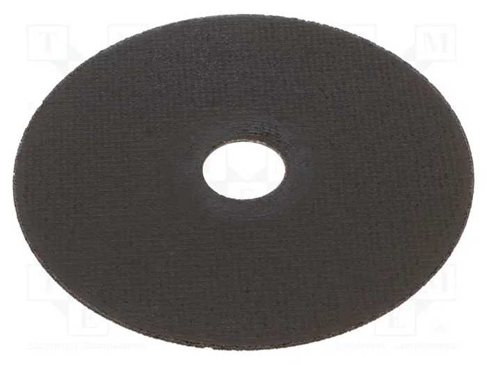 ABRA BETA Disco cortante 125mm 1mm 22,23mm ABRA BETA Disco cortante 125mm 1mm 22,23mm