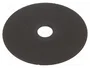 ABRA BETA Disco cortante 125mm 1mm 22,23mm