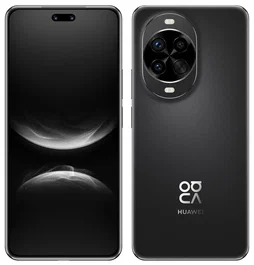 Huawei nova 14 Pro 512 GB Negro 6.78" OLED 50 MP Android 12 GB RAM Smartphone
