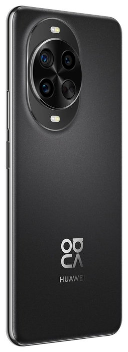 Huawei nova 14 Pro 512 GB Negro 6.78" OLED 50 MP Android 12 GB RAM Smartphone
