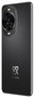 Huawei nova 14 Pro 512 GB Negro 6.78" OLED 50 MP Android 12 GB RAM Smartphone