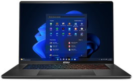 MSI Stealth 16 AI+ B3WI-062PL Intel Core 9 386H 32GB 1TB RTX 5080