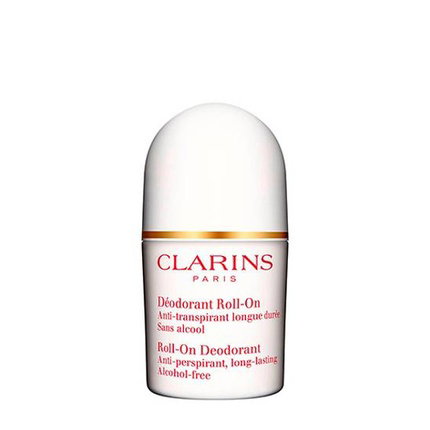 Clarins Desodorante Roll-on 50 ml