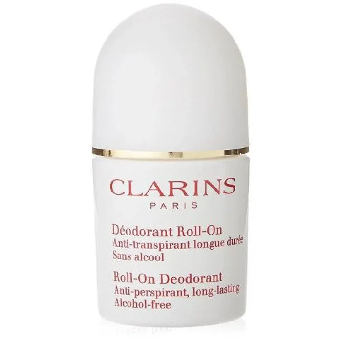 Clarins Desodorante Roll-on 50 ml