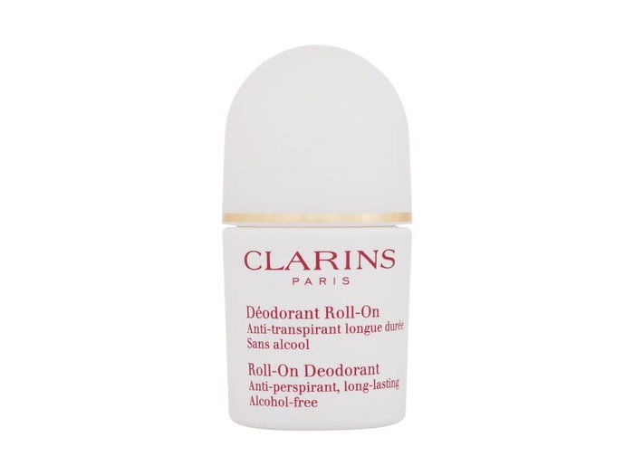 Clarins Desodorante Roll-On 50 ml