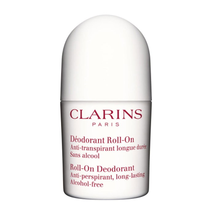 Clarins Desodorante Roll-on 50 ml Clarins Desodorante Roll-on 50 ml