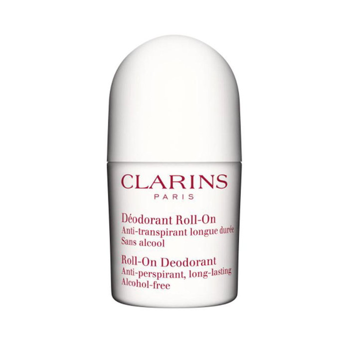 Clarins Desodorante Roll-on 50 ml