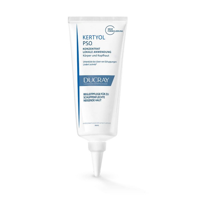 Ducray Kertyol PSO Concentrado Antipicor 100 ml