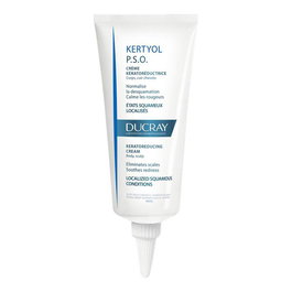 Ducray Kertyol Pso Cr Concentre 100ml