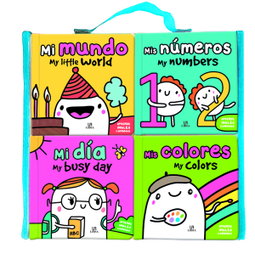 LIBSA, Pack Aprende Inglés Conmigo - Equipo Editorial