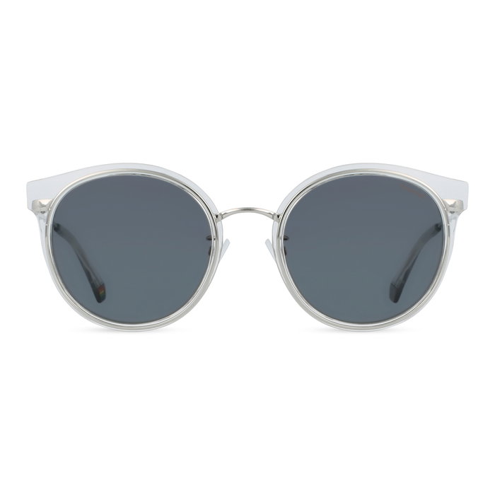 Polaroid PLD-6152GS-010-M9 Gafas de sol para mujer con cristal gris Polaroid PLD-6152GS-010-M9 Gafas de sol para mujer con cristal gris