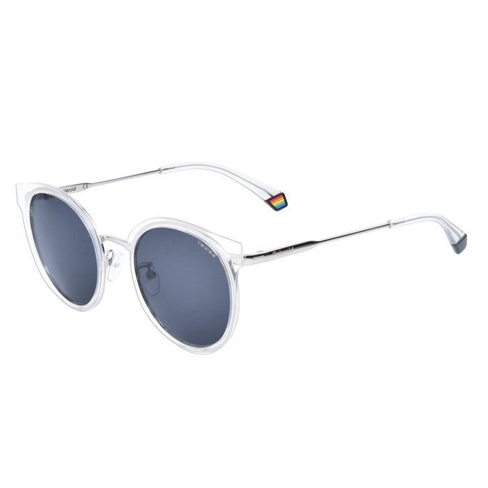 Polaroid PLD-6152GS-010-M9 Gafas de sol para mujer con cristal gris Polaroid PLD-6152GS-010-M9 Gafas de sol para mujer con cristal gris