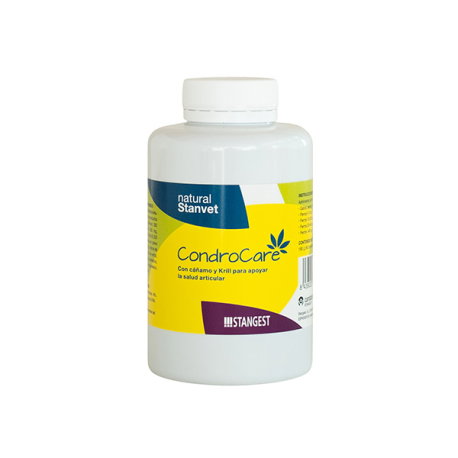Stangest Condrocare 90 Comprimidos para Perros y Gatos