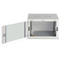 Digitus Caja mural Dynamic Basic 7U 600x600mm Gris