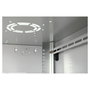 Digitus Caja mural Dynamic Basic 7U 600x600mm Gris