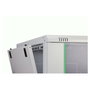 Digitus Caja mural Dynamic Basic 7U 600x600mm Gris