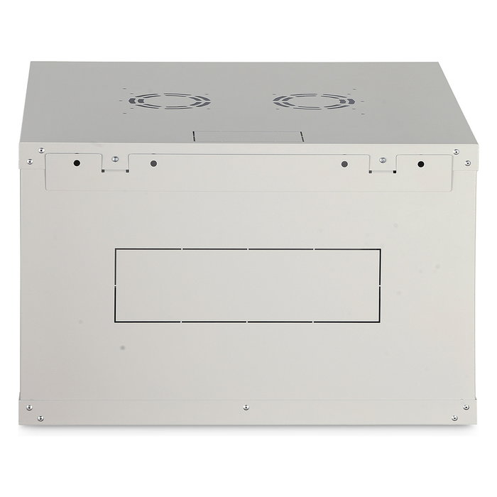 Digitus Caja mural Dynamic Basic 7U 600x600mm Gris
