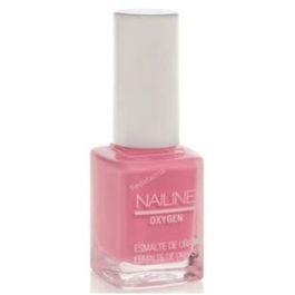 NAILINE Esmalte Uñas Oxygen N 41 Toque Rosa