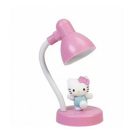 Blue Sky Studios Sanrio Tischlampe Hello Kitty Mini Lámpara de Mesa