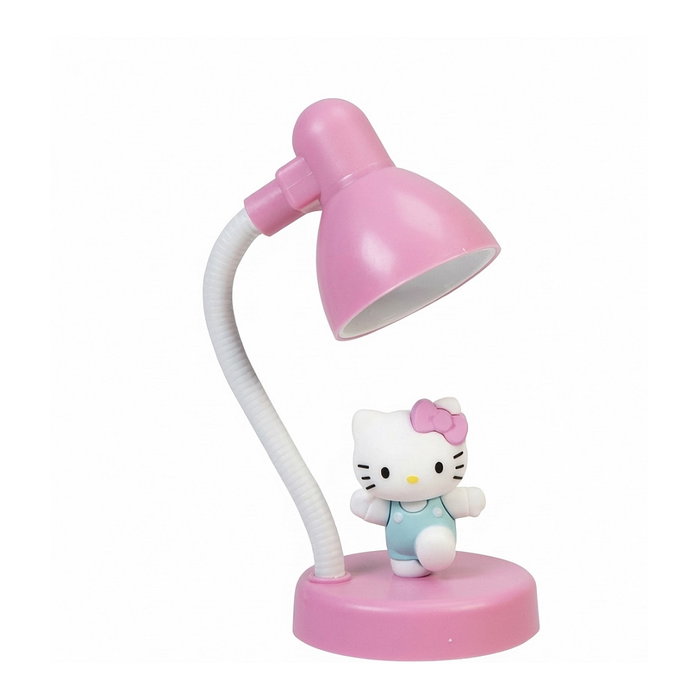 Blue Sky Studios Lámpara LED mini Hello Kitty Ver. 2 Sanrio Blue Sky Studios Lámpara LED mini Hello Kitty Ver. 2 Sanrio