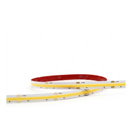 Synergy21 Synergy 21 LED Flex Strip COB SWW DC24V 40W IP67 para Sauna/Wellness