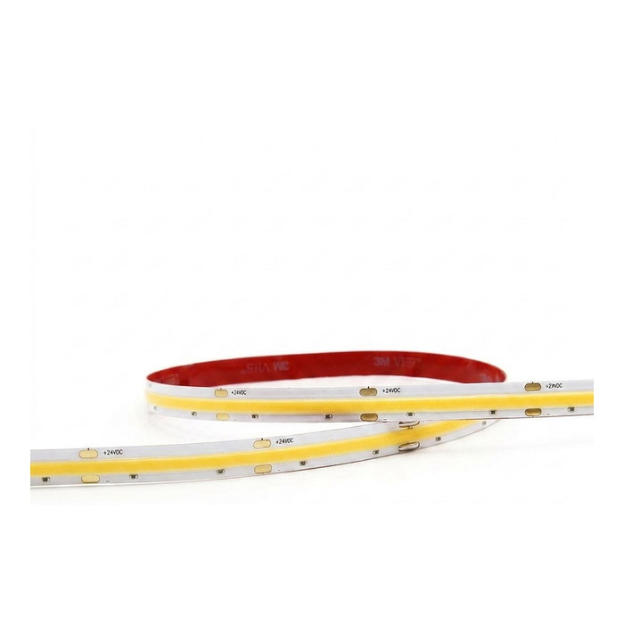 Synergy21 Synergy 21 LED Flex Strip COB SWW DC24V 40W IP67 para Sauna/Wellness Synergy21 Synergy 21 LED Flex Strip COB SWW DC24V 40W IP67 para Sauna/Wellness