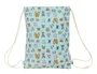 Safta Saco Plano Junior Cats & Dogs 340x260x10 mm