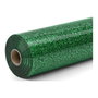 LOKLiK Europe Plotterfolie Glitzer - Verde - 30,5 x 90 cm