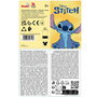 Smoby Peluche Stitch con Corazón 25cm
