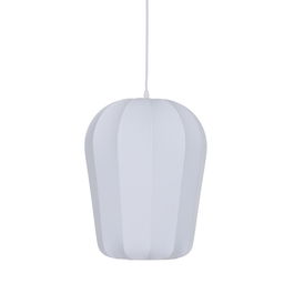 Lámpara de Techo Blanco Hierro 220-240 V 33 x 33 x 47 cm