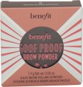 Benefit Goof Proof Brow Filling Powder 05 Warm Black-Brown
