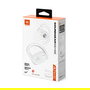 JBL Soundgear Sense Auriculares Inalámbricos Bluetooth 5.3 Open-Ear, IP54, 6h Autonomía, Blanco