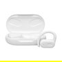 JBL Soundgear Sense Auriculares Inalámbricos Bluetooth 5.3 Open-Ear, IP54, 6h Autonomía, Blanco