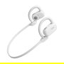 JBL Soundgear Sense Auriculares Inalámbricos Bluetooth 5.3 Open-Ear, IP54, 6h Autonomía, Blanco