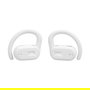 JBL Soundgear Sense Auriculares Inalámbricos Bluetooth 5.3 Open-Ear, IP54, 6h Autonomía, Blanco