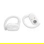 JBL Soundgear Sense Auriculares Inalámbricos Bluetooth 5.3 Open-Ear, IP54, 6h Autonomía, Blanco