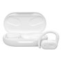 JBL Soundgear Sense Auriculares Open-Ear Bluetooth Blanco
