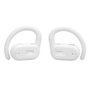 JBL Soundgear Sense Auriculares Open-Ear Bluetooth Blanco