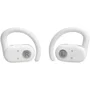 JBL JBLSNDGEARSNSWHT Auriculares Bluetooth Soundgear Sense Inalámbricos con Estuche de Carga Autonomía 8h Blancos