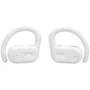 JBL JBLSNDGEARSNSWHT Auriculares Bluetooth Soundgear Sense Inalámbricos con Estuche de Carga Autonomía 8h Blancos